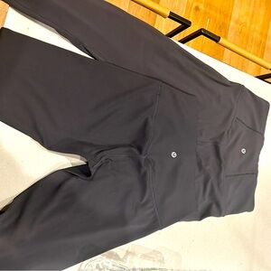 Lululemon leggings-Align 23” and 21”
